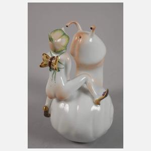 Thüringen Erotika "Ritt auf Oberon"