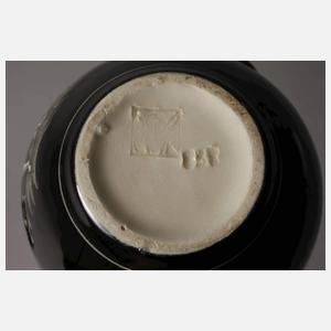 Dagobert Peche Zuckerdose und Sahnegießer