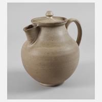 Burg Giebichenstein Kaffeekanne111