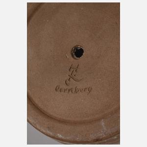 Cachepot Heiner Hans und Lisa Körting Dornburg