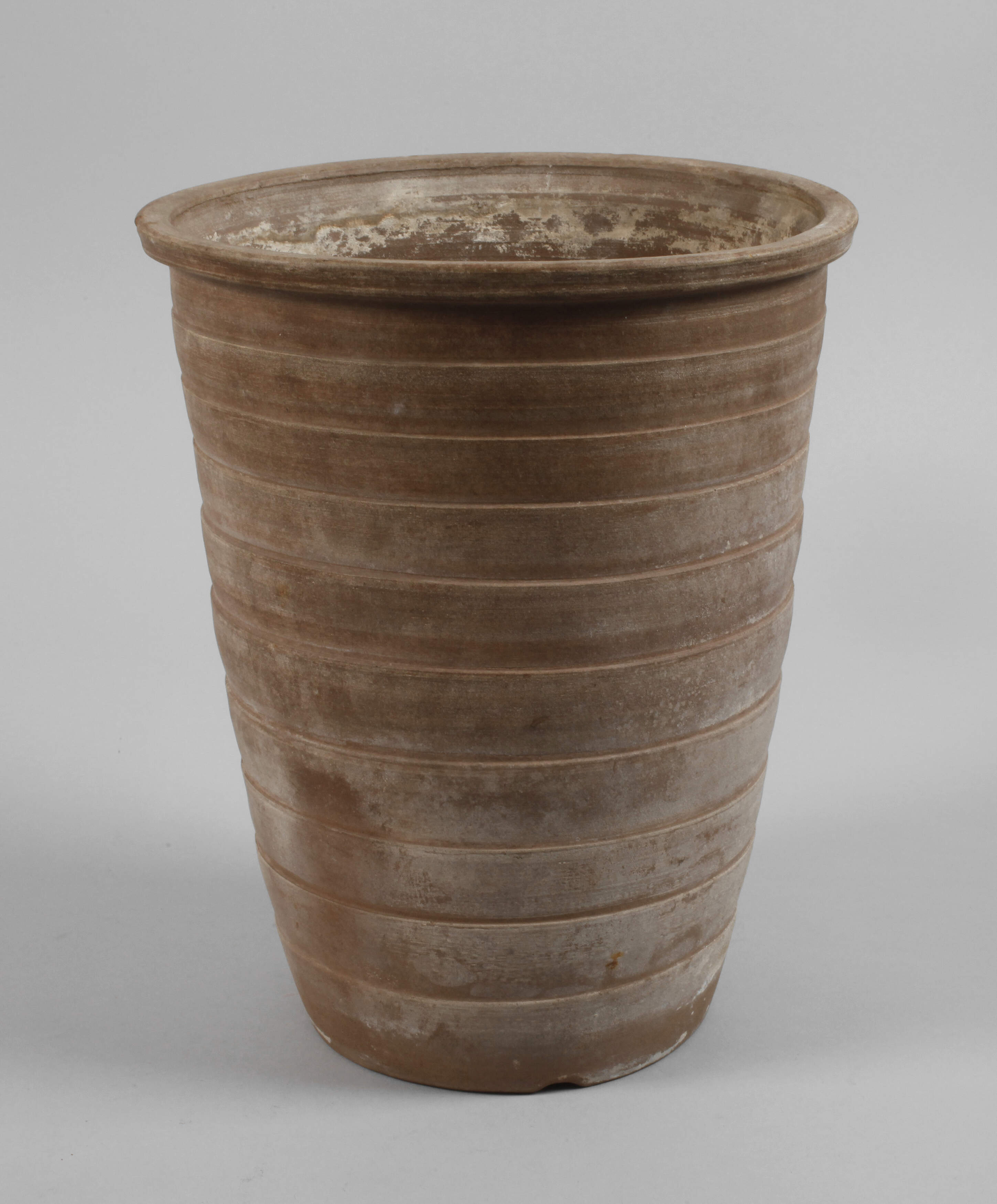 Cachepot Heiner Hans und Lisa Körting Dornburg