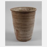 Cachepot Heiner Hans und Lisa Körting Dornburg111