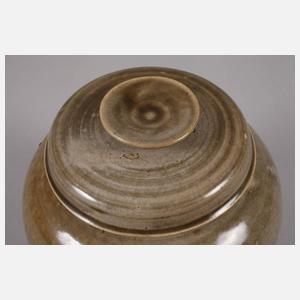 Otto Lindig große Deckeldose