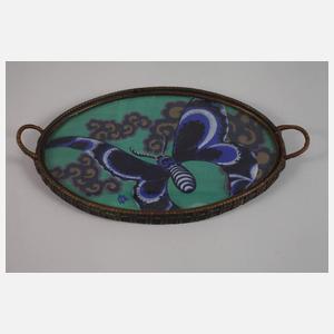 Tablett Kurt Wendler