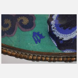 Tablett Kurt Wendler