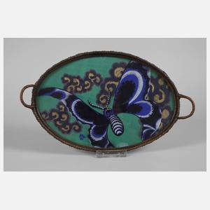 Tablett Kurt Wendler