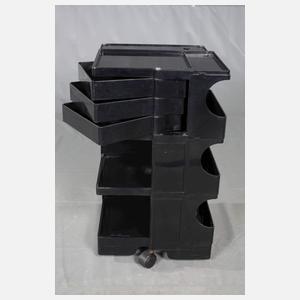 Joe Columbo Rollcontainer BOBY M