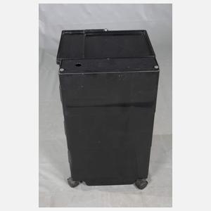 Joe Columbo Rollcontainer BOBY M