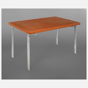 Couchtisch Fabricius Preben & Jorgen Kastholm