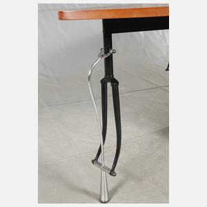 Schreibtisch Perry King & Santiago Miranda