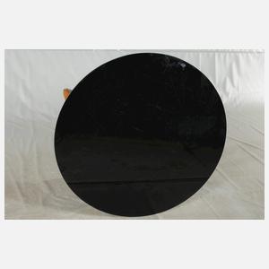 Coffeetable mit Glasplatte