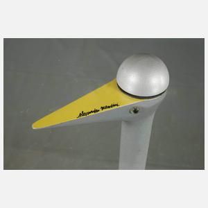 Tisch Alexandro Mendini