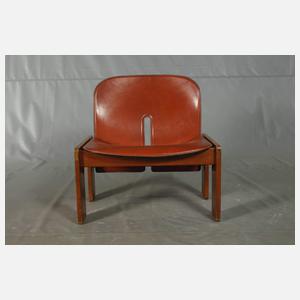 Sitzgruppe Afra & Tobia Scarpa