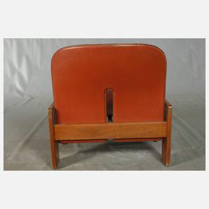 Sitzgruppe Afra & Tobia Scarpa