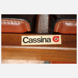 Sitzgruppe Afra & Tobia Scarpa