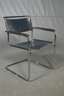 Sechs Freischwinger Thonet