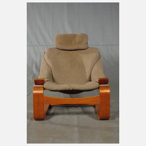 Lounge Chair