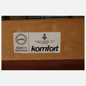 Sitzgruppe Dänemark