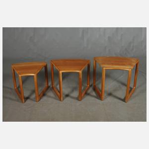 Sitzgruppe Dänemark