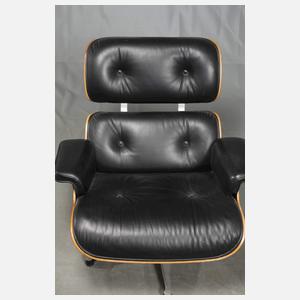 Eames Lounge Chair