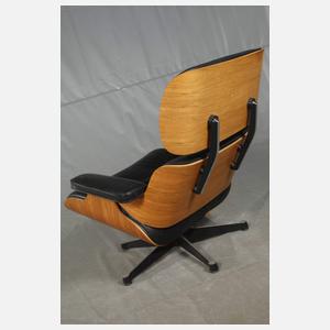 Eames Lounge Chair