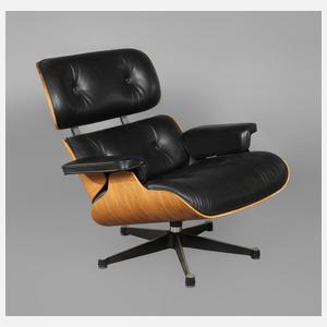 Eames Lounge Chair