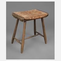 Hocker Arno Lamprecht111