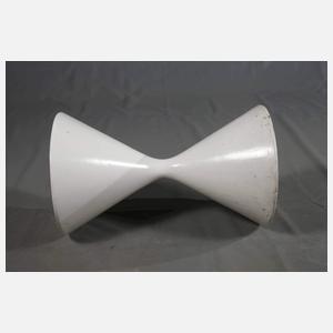 Spindel-Blumenkübel