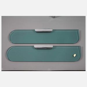 Design-Badezimmereinrichtung