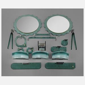 Design-Badezimmereinrichtung