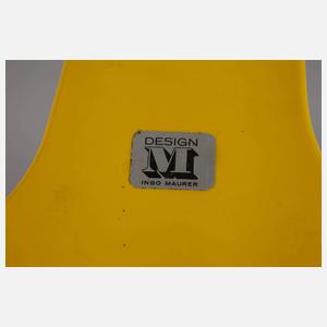 Kleiderbügel Ingo Maurer