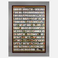 Plakat Vitra Design Museum Collection111