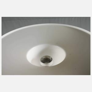 Zwei Stehlampen Dänemark