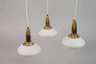 Moderne Deckenlampe