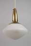 Moderne Deckenlampe