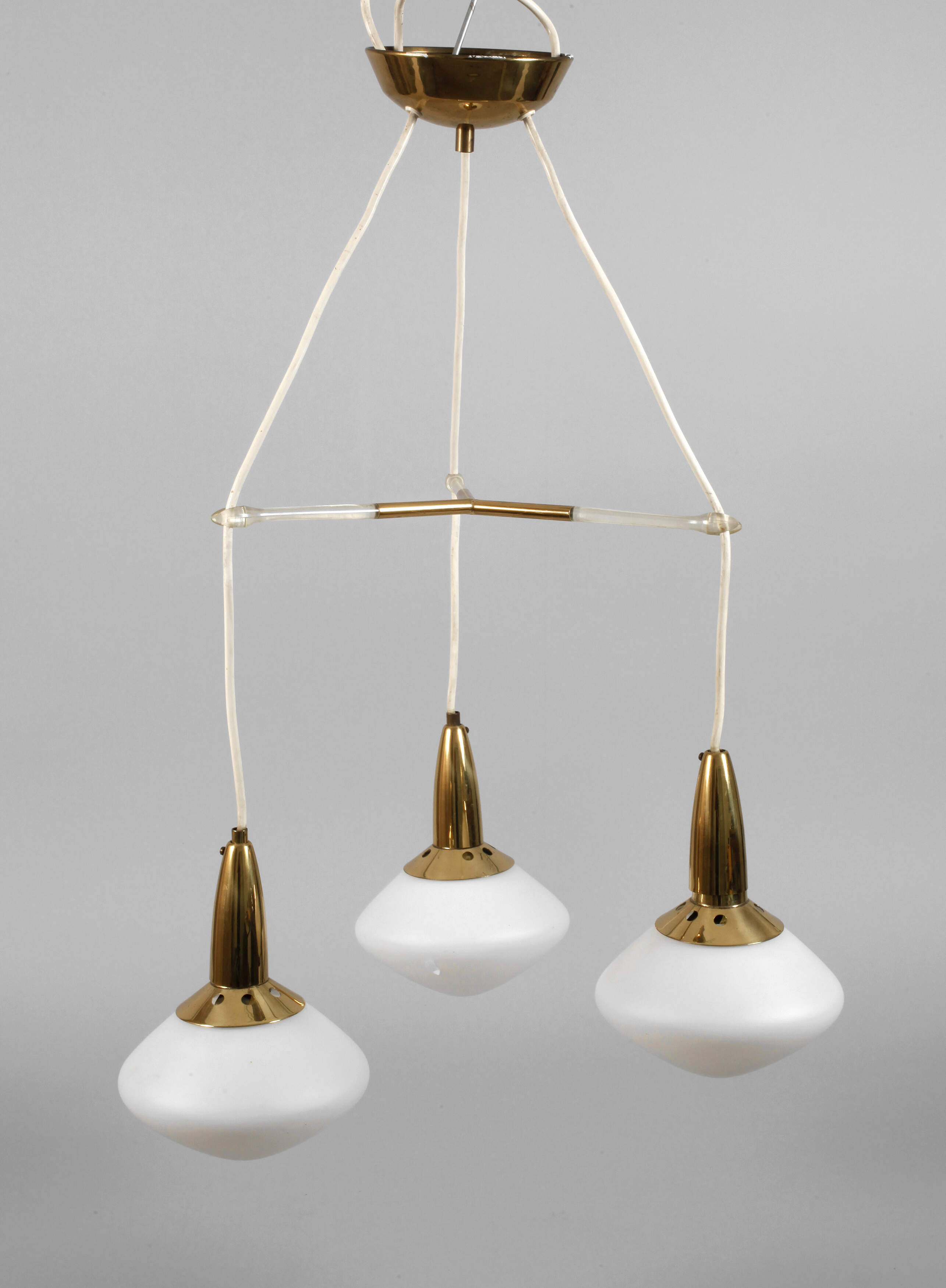 Moderne Deckenlampe