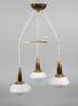 Moderne Deckenlampe