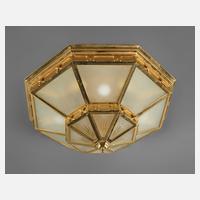 Übergroße Deckenlampe111