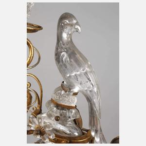 Paar Wandleuchten Maison Baguès