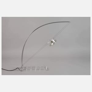 Federbogenleuchte Arco