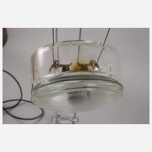 Federbogenleuchte Arco