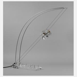 Federbogenleuchte Arco