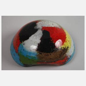 Dino Martens Schale "Oriente"