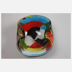 Dino Martens Schale "Oriente"