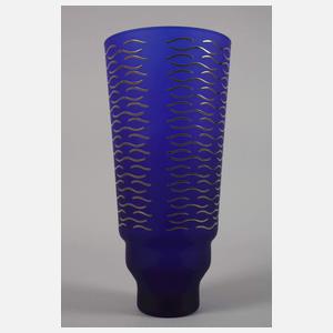 Rosenthal Vase "Dalga"