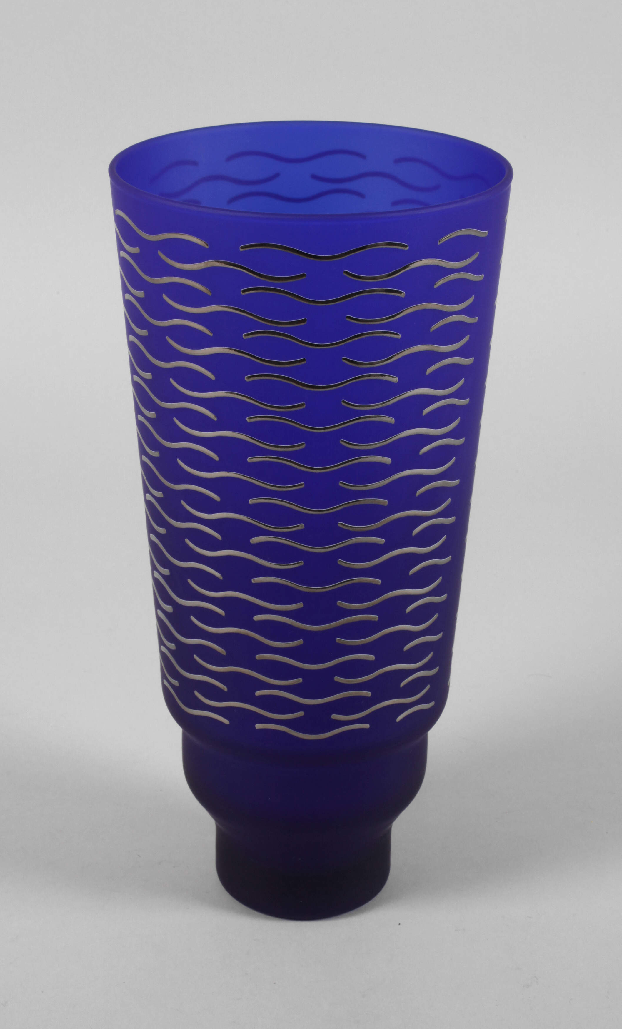 Rosenthal Vase "Dalga"