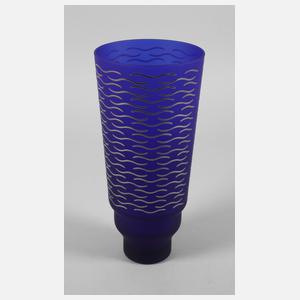 Rosenthal Vase "Dalga"
