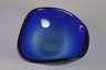 Murano Kobaltschale