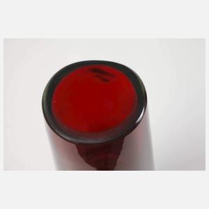 Murano Vase Sommerso