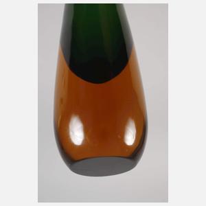 Murano Vase Sommerso